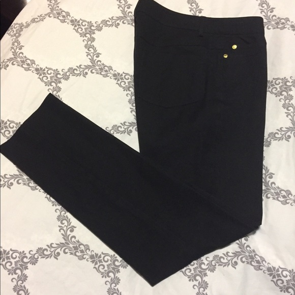 J. McLaughlin Pants New J Mclaughlin Lexi Stretch Pant Slimming 8